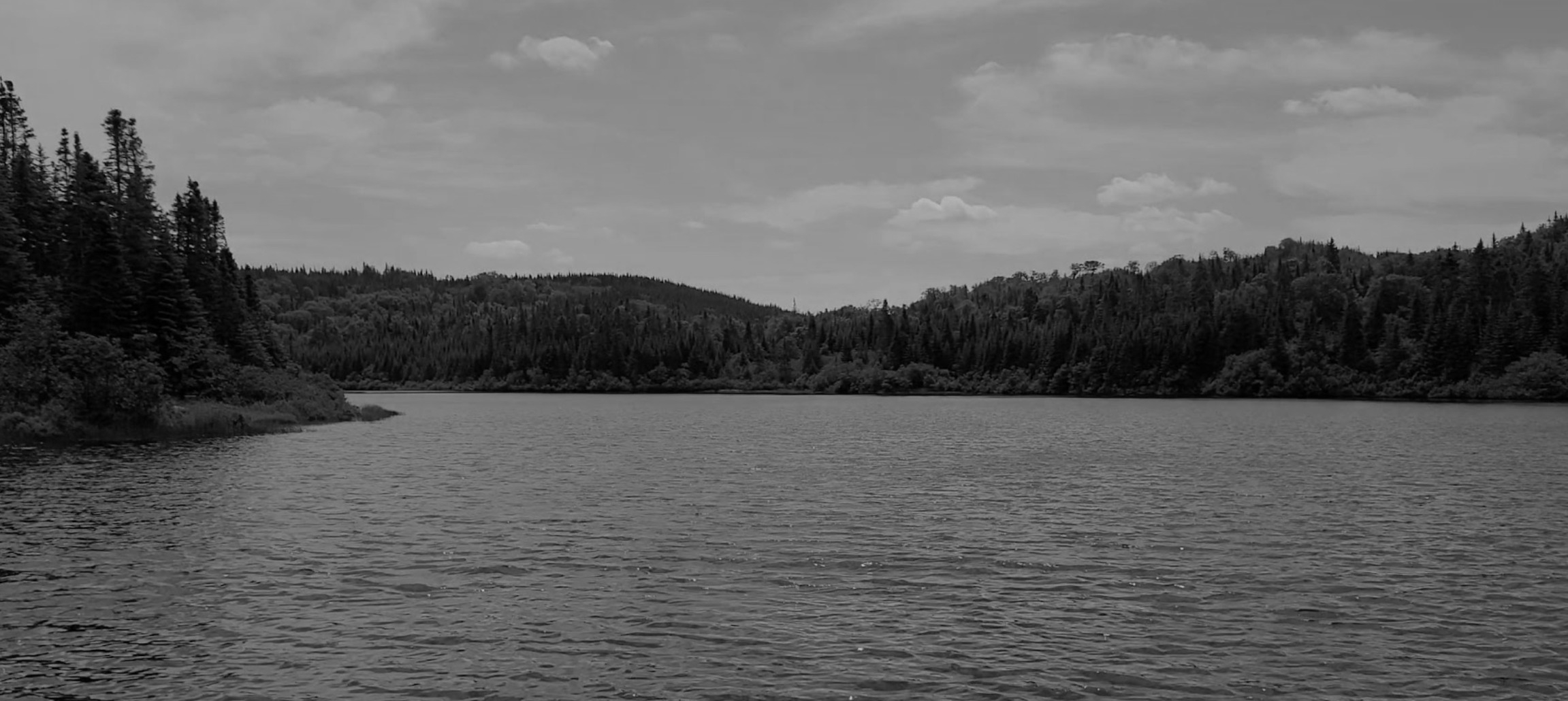 Georges Lake